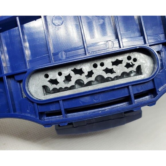 Vintage Fiskars Leaf Design Paper Punch – Perfect for Scrapbooking - Picture 8 of 9